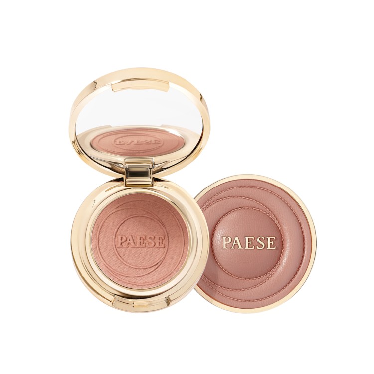 PAESE SELFGLOW Pressed Blush 01 Biscuit Blush 2.3g
