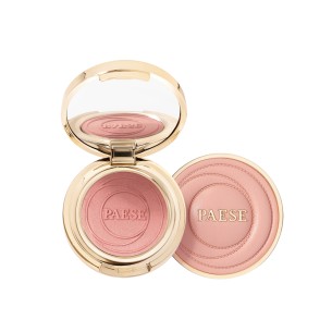 PAESE SELFGLOW Pressed Blush 02 Bellini Blush 2.3g