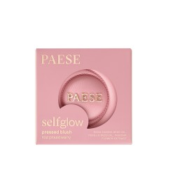 PAESE SELFGLOW Pressed Blush 03 Strawberry Bloom 2.3g