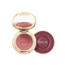 PAESE SELFGLOW Pressed Blush 04 Berry Rouge 2.3g PAESE SELFGLOW Pressed Blush 04 Berry Rouge 2.3g