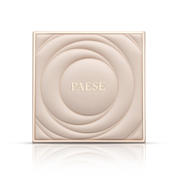 PAESE SELFGLOW Nude eyeshadow palette 12,5g PAESE SELFGLOW Nude eyeshadow palette 12,5g