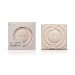 PAESE SELFGLOW Nude eyeshadow palette 12,5g PAESE SELFGLOW Nude eyeshadow palette 12,5g