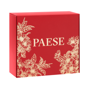 PAESE GIFT SET NATURE LOOK