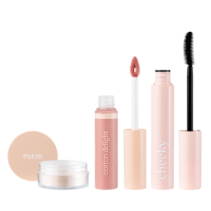 PAESE GIFT SET NATURE LOOK