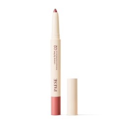 PAESE TASTY LIPS Creamy lip liner 02 BLUSH CRUSH 0.6g