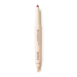 PAESE TASTY LIPS Creamy lip liner 02 BLUSH CRUSH 0.6g