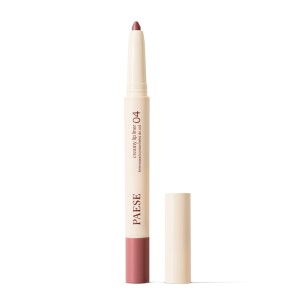 PAESE TASTY LIPS Creamy lip liner 04 MERRY MAROON 0.6g