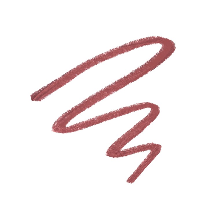 PAESE TASTY LIPS Creamy lip liner 04 MERRY MAROON 0.6g