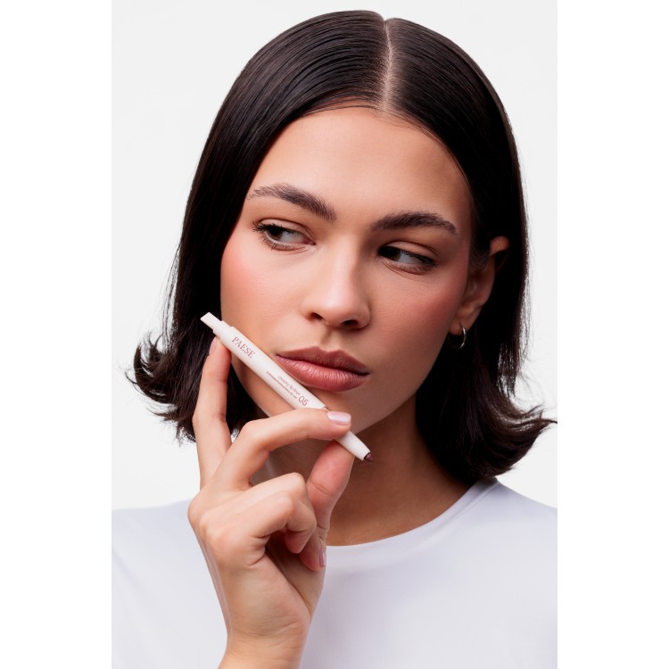 PAESE TASTY LIPS Creamy lip liner 01 CUTE NUDE 0.6g