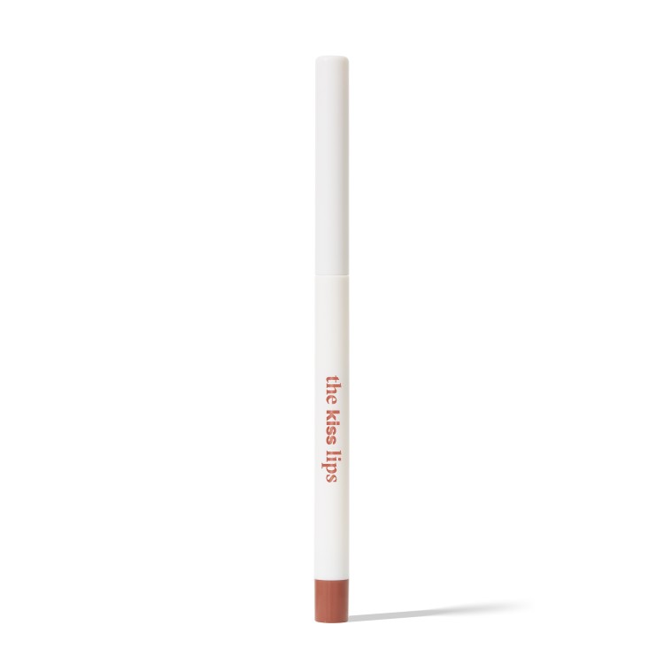 PAESE THE KISS LIPS LIP LINER 01 NUDE BEIGE 0.3g