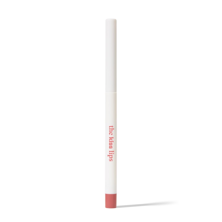 PAESE THE KISS LIPS LIP LINER 02 NUDE CORAL 0.3g