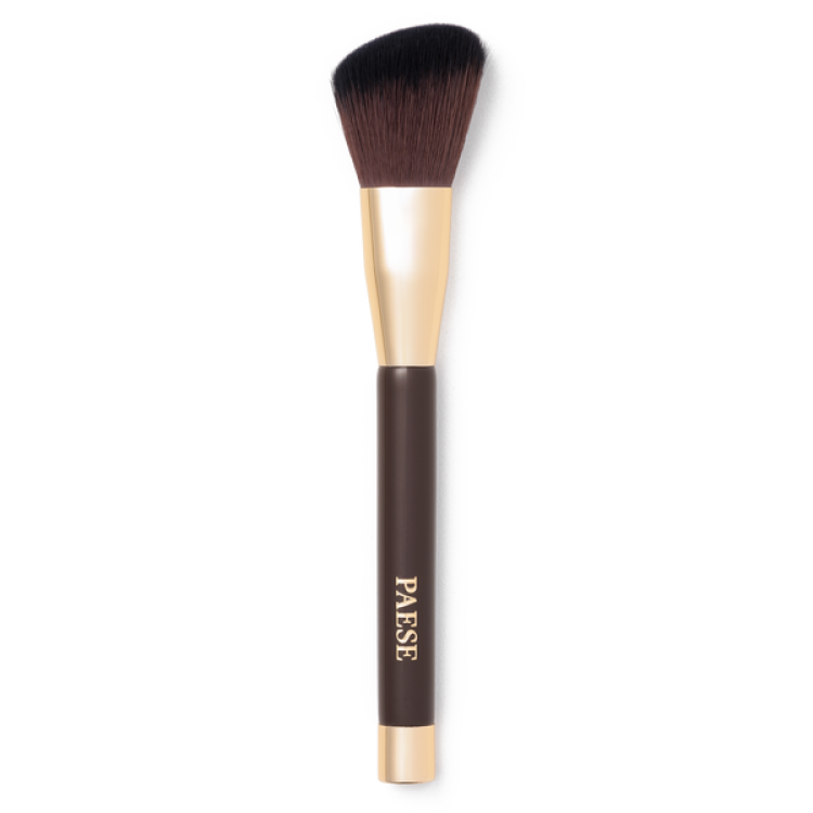 PAESE blush and bronzer brush 02F PAESE blush and bronzer brush 02F