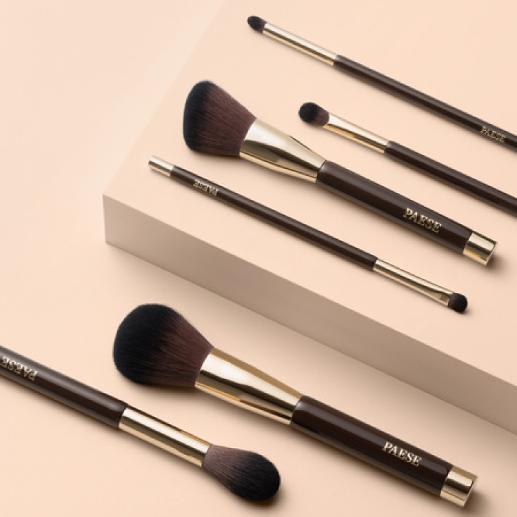 PAESE highlighter brush 03F PAESE highlighter brush 03F