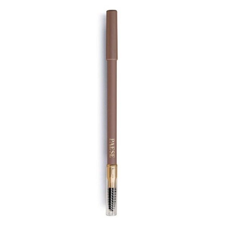 PAESE Powder Browpencil - Soft Brown 1.19g