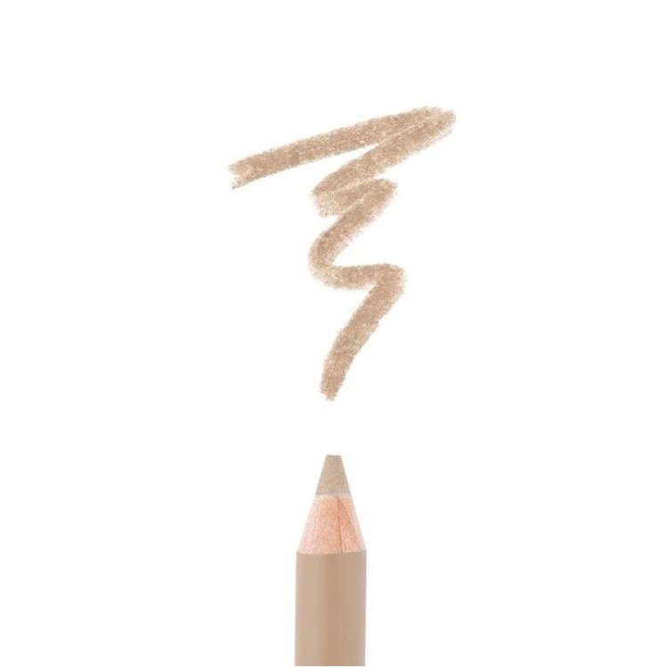 PAESE Powder Browpencil - Soft Brown 1.19g