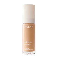 PAESE Collagen Foundation 301N Light Beige 30ml PAESE Collagen Foundation 301N Light Beige 30ml