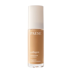 PAESE Collagen Foundation 302N Beige 30ml