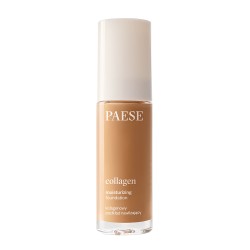 PAESE Collagen Foundation 303W Honey 30ml