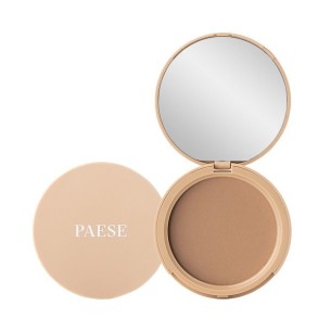 PAESE Illuminating Covering Powder 3C 9g PAESE Illuminating Covering Powder 3C 9g