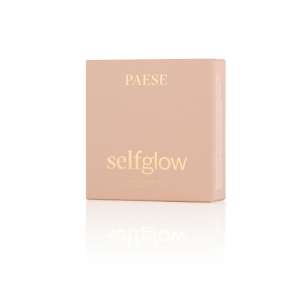 PAESE Self Glow Highlighter 6,5g PAESE Self Glow Highlighter 6,5g
