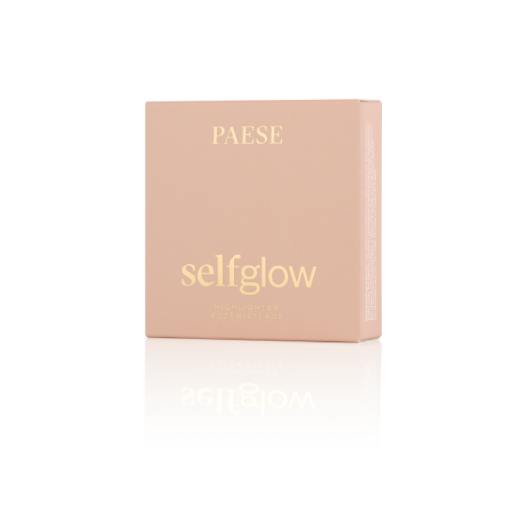 PAESE Self Glow Highlighter 6,5g