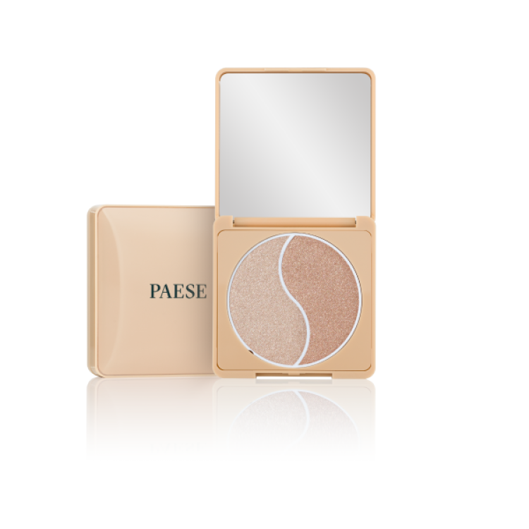 PAESE Self Glow Highlighter 6,5g