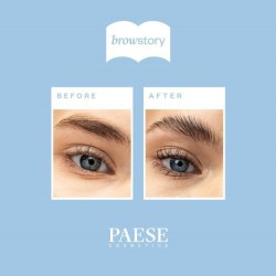 Paese Brow Styling Soap Browstory 8g Paese Brow Styling Soap Browstory 8g