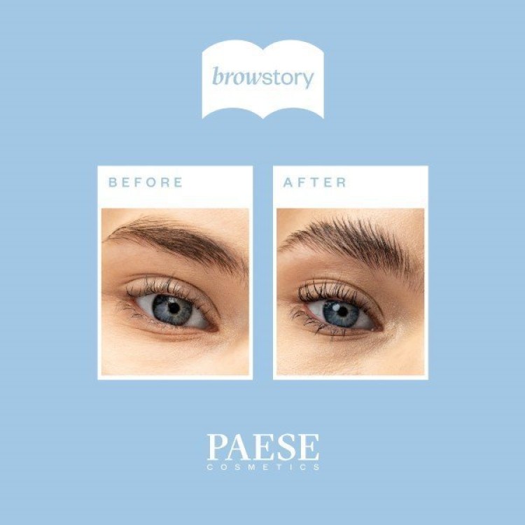 Paese Brow Styling Soap Browstory 8g Paese Brow Styling Soap Browstory 8g