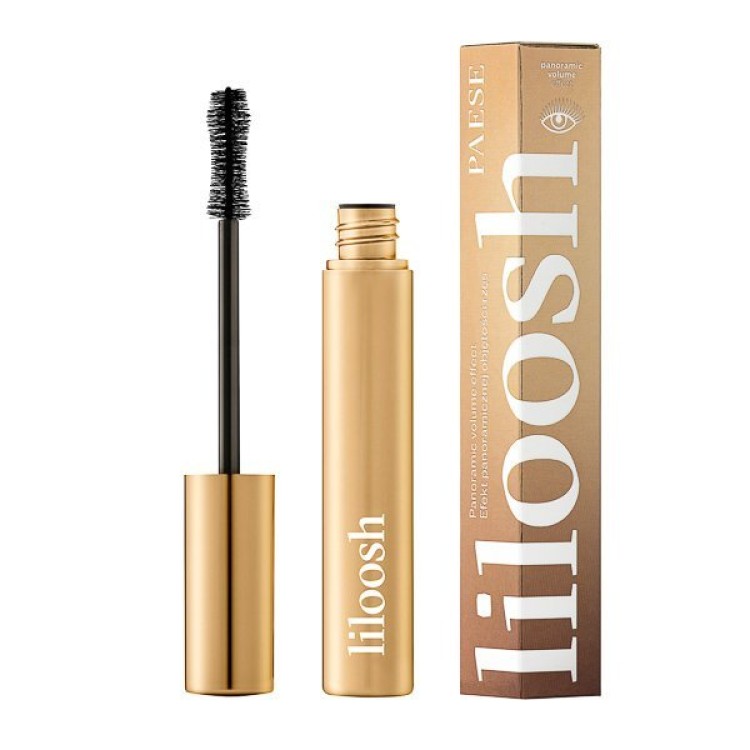 PAESE Liloosh Mascara 10,5 ml PAESE Liloosh Mascara 10,5 ml