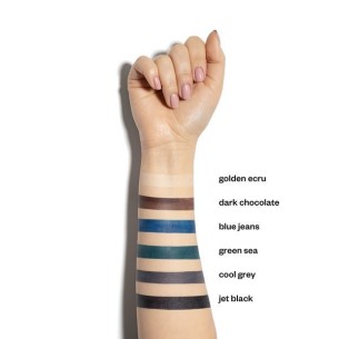 Paese soft eye pencil Green Sea, 1.5g Paese soft eye pencil Green Sea, 1.5g