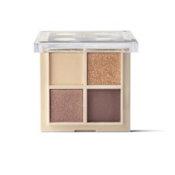 PAESE Daily vibe palette 01 GOLDEN HOUR 5,5 G