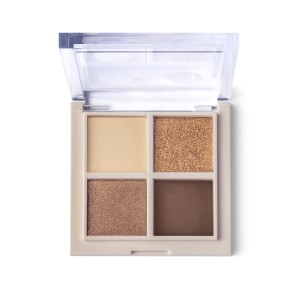 PAESE Daily vibe palette 01 GOLDEN HOUR 5,5 G PAESE Daily vibe palette 01 GOLDEN HOUR 5,5 G