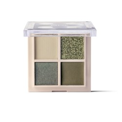 PAESE Daily vibe palette 02 MILITARY VIBE 5,5 G