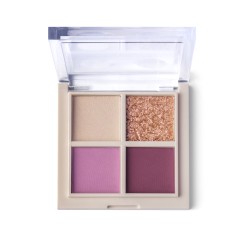 PAESE Daily vibe palette 04 TROPICAL ORCHID 5,5 G