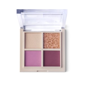 PAESE Daily vibe palette 04 TROPICAL ORCHID 5,5 G PAESE Daily vibe palette 04 TROPICAL ORCHID 5,5 G