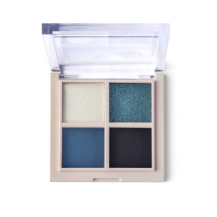 PAESE Daily vibe palette 05 DENIM MOOD 5,5 G PAESE Daily vibe palette 05 DENIM MOOD 5,5 G