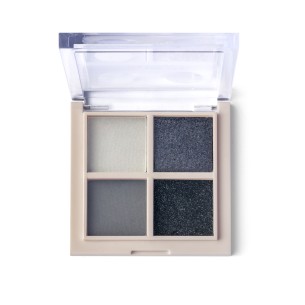 PAESE Daily vibe palette 06 VELVET SMOKEY 5,5 G PAESE Daily vibe palette 06 VELVET SMOKEY 5,5 G