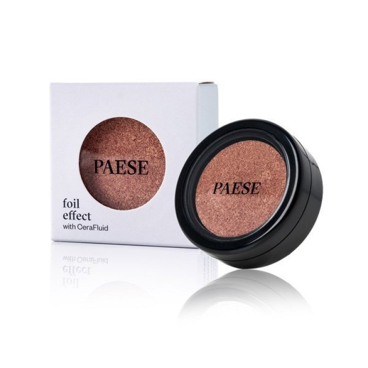 Paese Foil effect eyeshadow 301, 3.25g