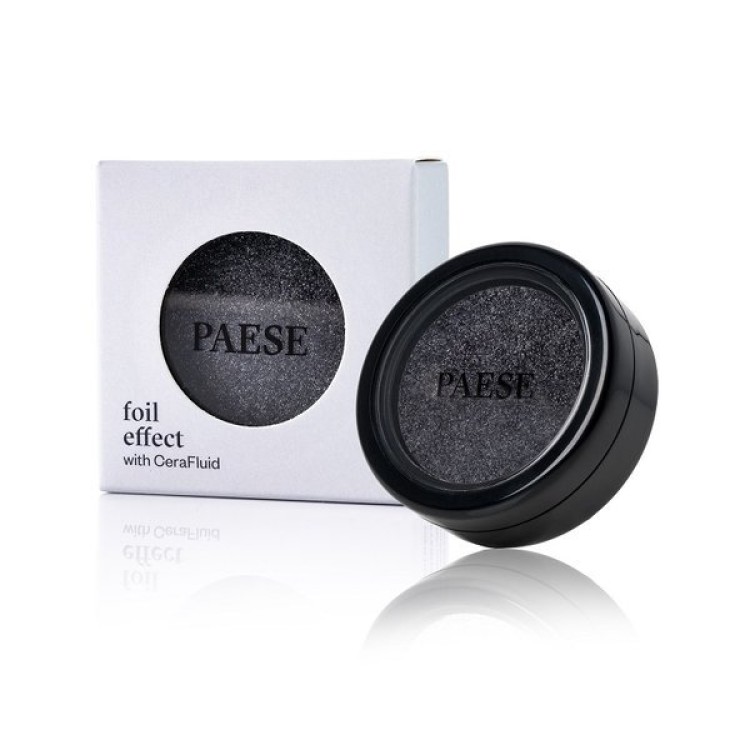 Paese Foil effect eyeshadow 306, 3.25g