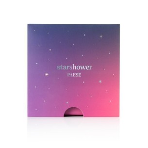 Paese Starshower Eyeshadow Palette 13 g