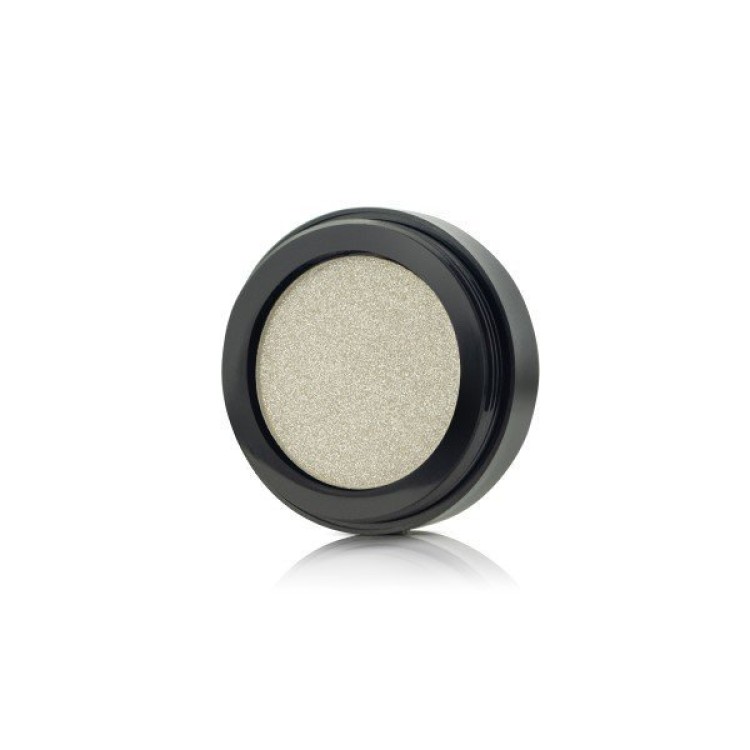 PAESE Glitter Eyeshadow STARLESS GREY 001 3g