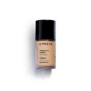 PAESE Collagen Moisturizing foundation 303W 30ml PAESE Collagen Moisturizing foundation 303W 30ml