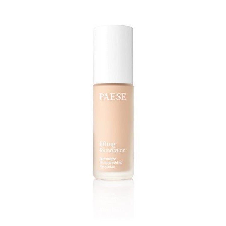 PAESE Lifting foundation 100 30ml