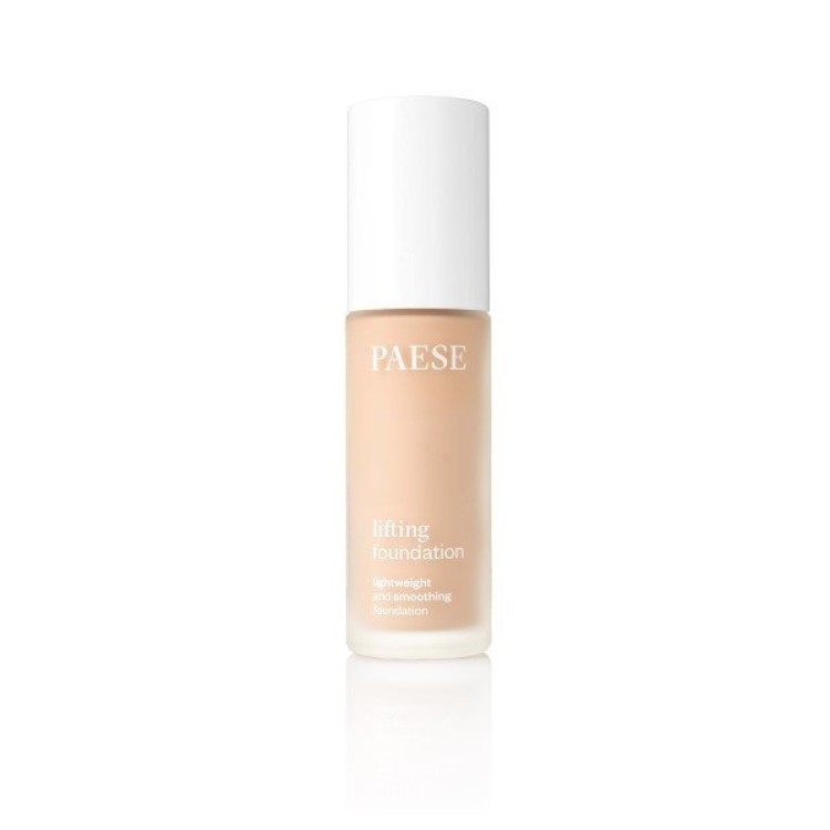 PAESE Lifting foundation 101 30ml