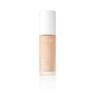 PAESE Lush Satin Multivitamin Brightening Foundation 31 Warm Beige 30ml PAESE Lush Satin Multivitamin Brightening Foundation 31 Warm Beige 30ml