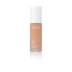 PAESE Lush Satin Multivitamin Brightening Foundation 32 Natural 30ml