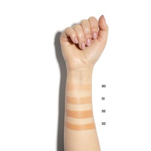 PAESE Lush Satin Multivitamin Brightening Foundation 31 Warm Beige 30ml PAESE Lush Satin Multivitamin Brightening Foundation 31 Warm Beige 30ml