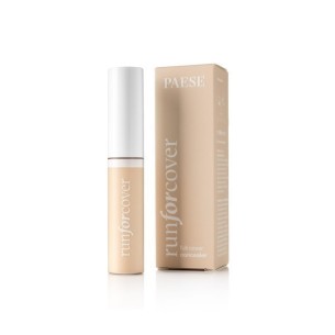 PAESE Run For Cover Full Cover Concealer 30 Beige 9 ml PAESE Run For Cover Full Cover Concealer 30 Beige 9 ml