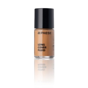 PAESE LONG COVER FLUID 4,5 TOFFEE 30ml PAESE LONG COVER FLUID 4,5 TOFFEE 30ml