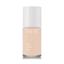 PAESE LONG COVER FLUID 0 NUDE 30ml